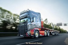 Tekno 89577 scania topline - 89577, r