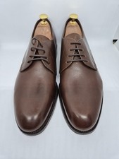 Loake Atkin Plain Toe Derby