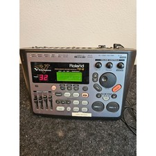Roland drums modulo - roland,