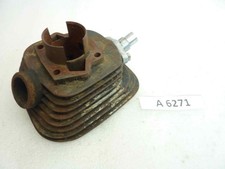 Cilindro Franco Morini Turbo