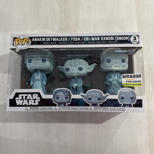 Funko pop star wars - star,