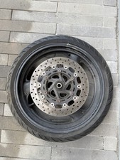 Cerchio Ruota Anteriore Yamaha