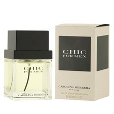 Carolina Herrera Chic Uomo Eau