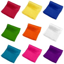 Foulard Seta cm 30 x Giochi di