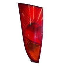 Fanale posteriore sinistro