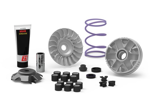 Malossi 5118238 variatore - malossi,