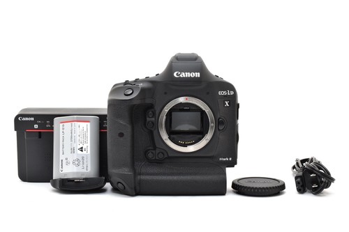 Canon eos mark ii numero - ii,