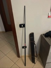 stecca da biliardo 2 pezzi