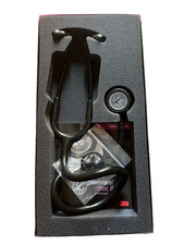 3M Littmann Stetoscopio Classic III, black edition. Codice 5803 