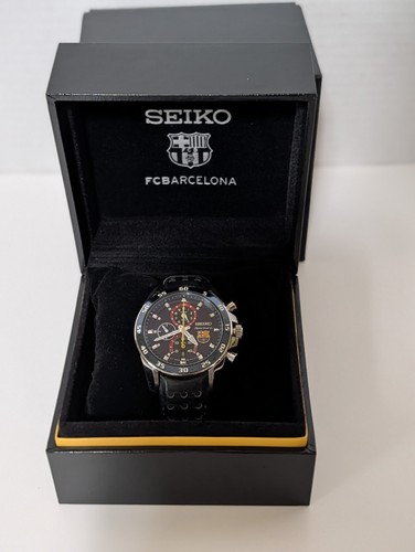 Orologio cronografo seiko - cronografo,