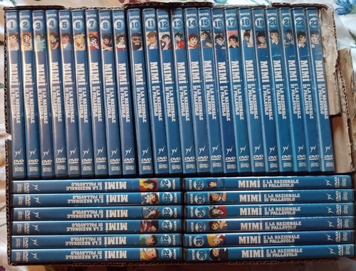 Mimi nazionale di - e,