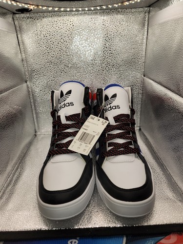 Taglia adidas hard court - -,