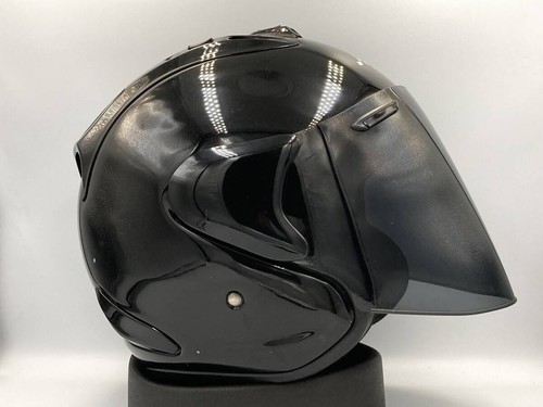 Casco jet arai ram4 - jet, sz-ram4