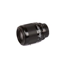 Nikon AF 80-200mm F/4.5-5.6 D
