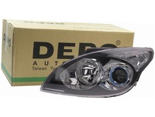 FARO SINISTRO HYUNDAI i30 I