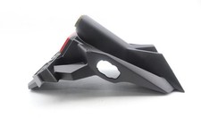 Supporto targa kawasaki - targa,