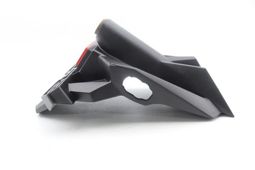 Supporto targa kawasaki 300 - z,