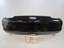 PARAURTI POSTERIORE PORSCHE