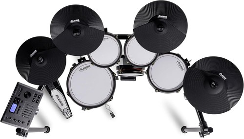Alesis crimson iii - alesis,