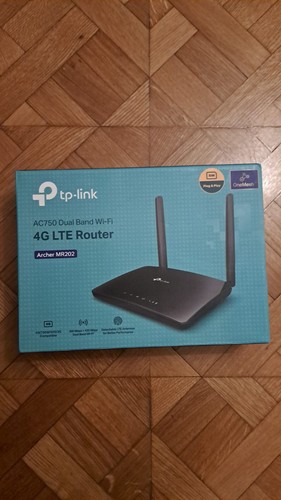 Link archer mr202 router - tp-link,
