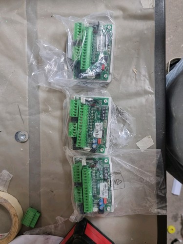 Modulo espansione pess - modulo,