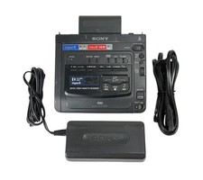 Sony GV-D200 Digital8 Hi8