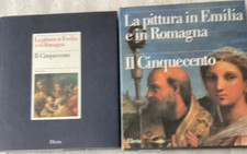 La pittura in Emilia e in