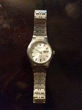 Seiko from the Vintage