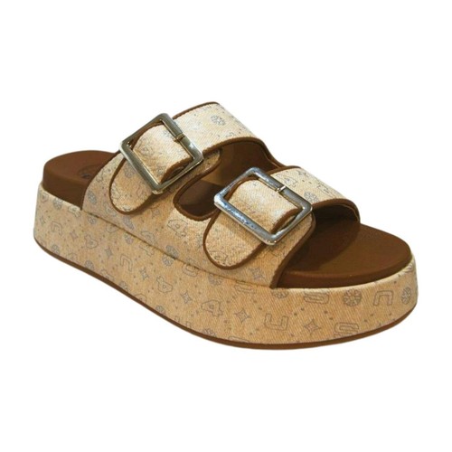 Ciabattone donna 4us cesare - 4us, by