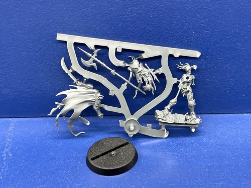 Warhammer quest cursed city - quest,