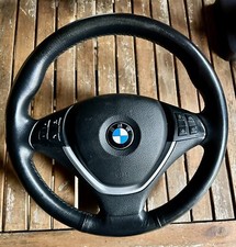 VOLANTE BMW X5 Serie (E70)