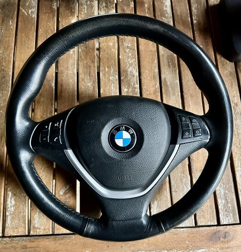 Volante bmw serie - x5,
