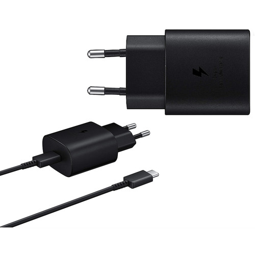 Samsung caricabatterie 25w - samsung,