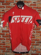 SPECIALIZED MAGLIA BICI CICLISMO SHIRT MAILLOT CYCLISM tg. S
