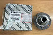 Wheel Hub Front - fits FIAT