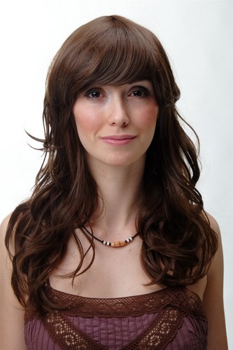 Parrucca donna lungo - parrucca, da