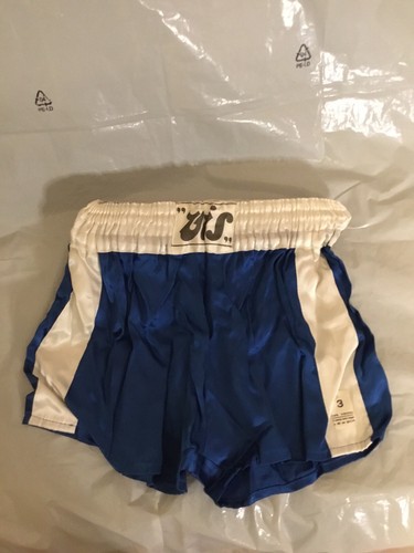 Boxe calzoncino vis vintage - calzoncino,