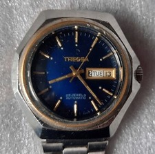 Tressa automatic watch all - tressa,