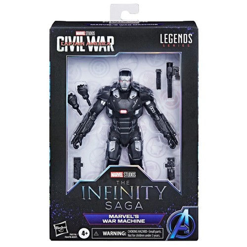 Hasbro marvel legends - hasbro, avengers