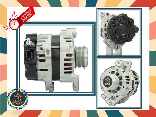 Alternatore per kia ceed - alternatore,