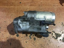 MOTORINO AVVIAMENTO TOYOTA