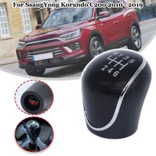 Manopola cambio 6SP+R per