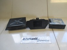 4829419 KIT NAVIGATORE SATELLITARE RADIOSAT RENAULT SCENIC 1.9 D 75KW 6M 5P (200