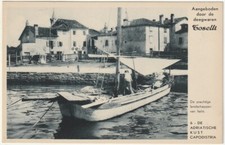 CAPODISTRIA - PUBBLICITARIA TOSELLI -52302-