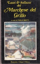 1981: PAOLA MIOTTI - LAZZI E