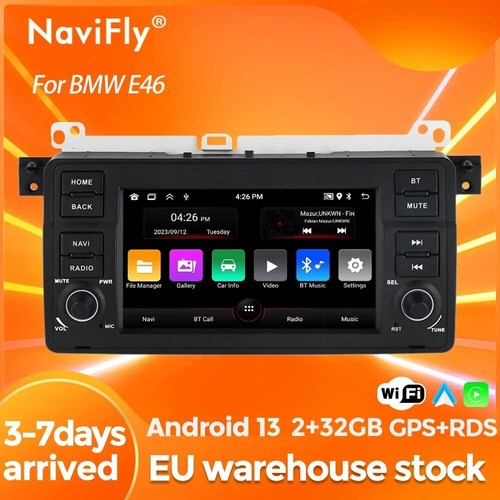 Lettore multimediale auto - , 7"