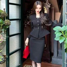 Tailleur completo donna - tailleur,