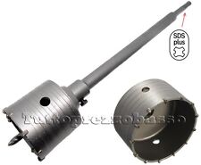 Fresa carotatrice a tazza 130