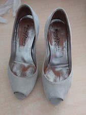 scarpe donna tacco -