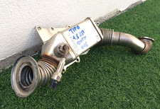 SCAMBIATORE DI CALORE VALVOLA EGR FIAT TIPO 1.6 MJT ANNO 2016 RICAMBI AUTO